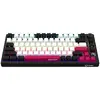 LORGAR KBP7075W беспроводная механическая клавиатура Photo 3