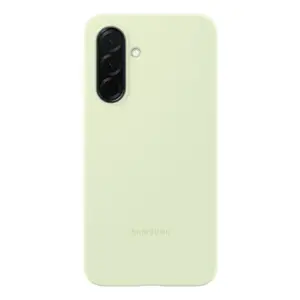Cover Samsung Galaxy A36 5G Light Green 6.7 inch