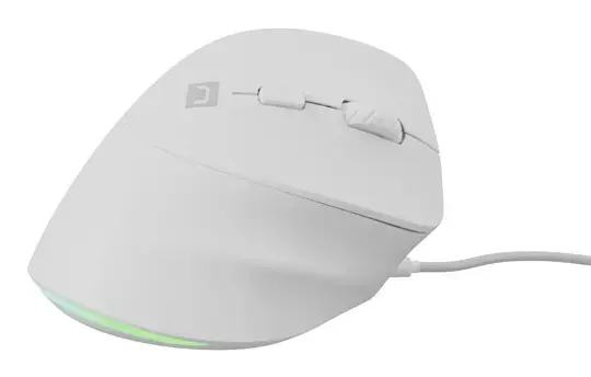 NATEC Crake 2 Pro праворукая оптическая мышь Photo 5