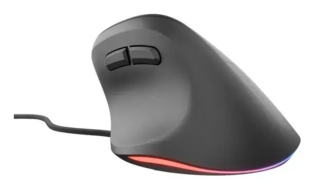 NATEC Crake 2 Pro wired gaming mouse Photo 6