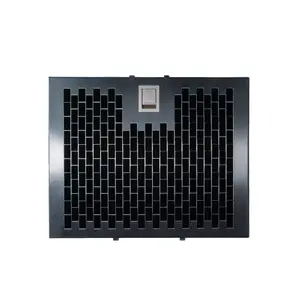 Rezerves oglekļa (oglekļa) filtrs Ciarko Design RZ.993.00.04.19 cepeškrāsns nosūcējam Minimal 31