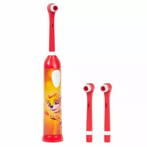 Oscillating toothbrush Paw Patrol COSMO red BIE002687 forever