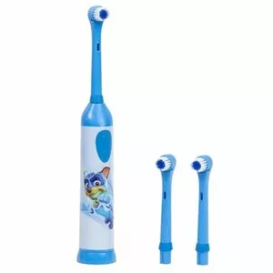 Electric oscillating toothbrush forever Paw Patrol COSMO Blue model BIE002685 for children