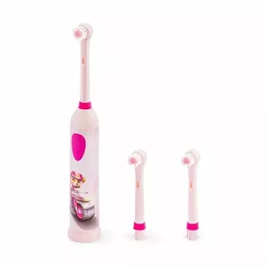 Electric oscillating toothbrush forever Paw Patrol MOTO pink for children