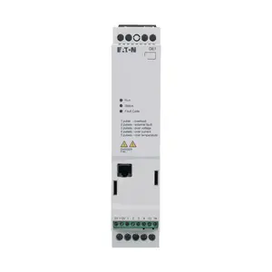Elektroniskais balasts/starteris Eaton 7113669, 45×169×230 mm, IEC/EN61800-3 RoHS ISO 9001 CE