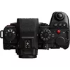 Panasonic Lumix DC-S1R II mirrorless camera body Photo 6
