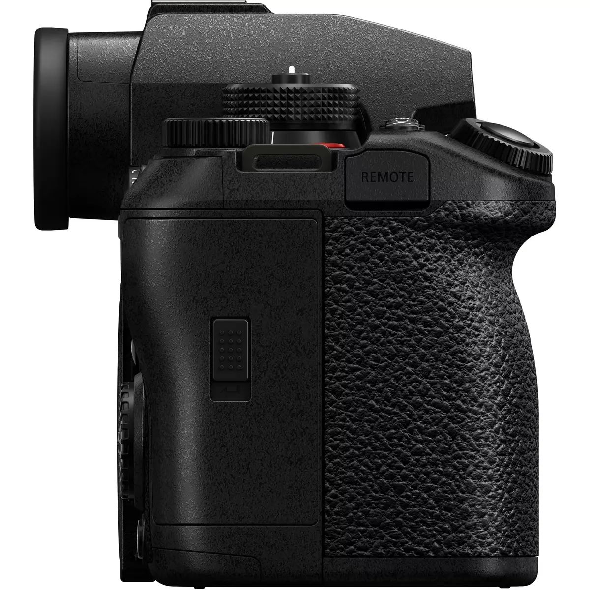 Panasonic Lumix DC-S1R II mirrorless camera body Photo 9