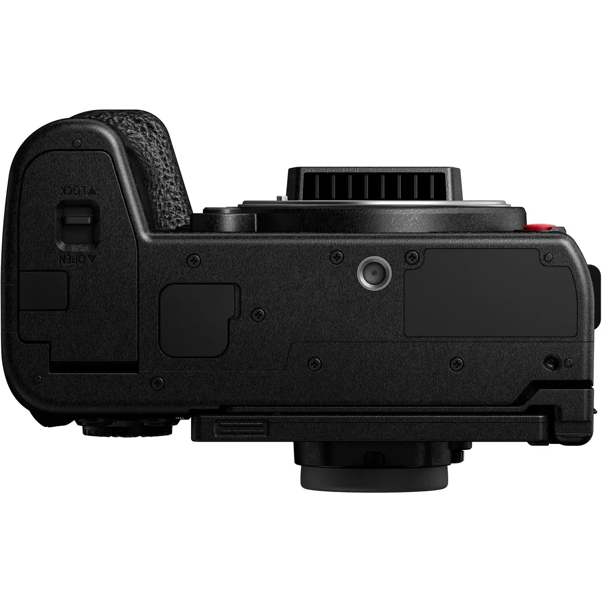 Panasonic Lumix DC-S1R II mirrorless camera body Photo 11