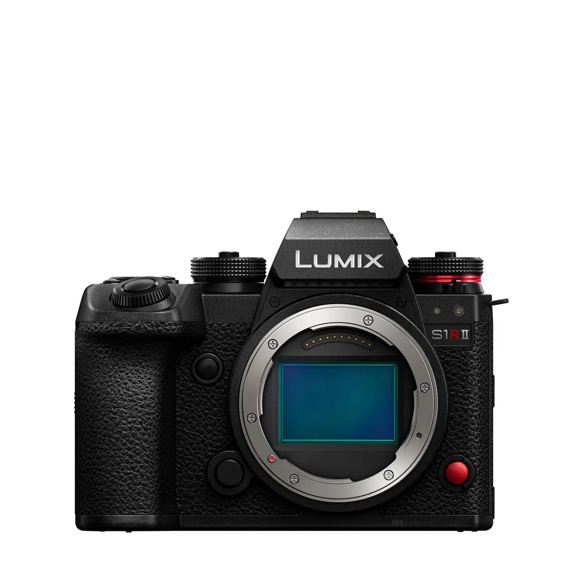 Panasonic Lumix S1RII MILC Korpuss 44