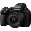 Panasonic Lumix DC-S5 II mirrorless camera Photo 2