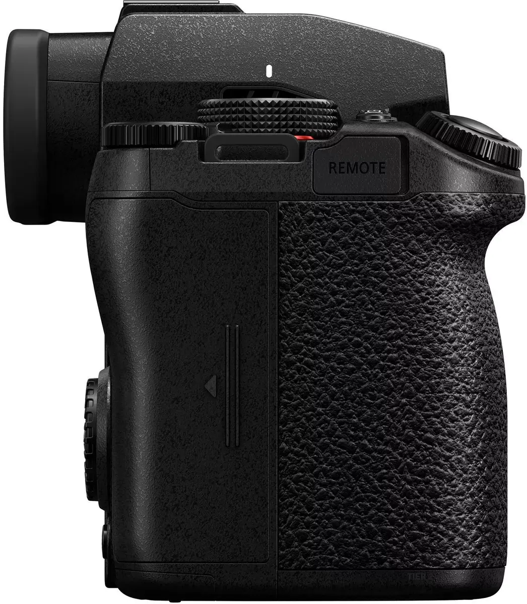 Panasonic Lumix DC-S5 II mirrorless camera Photo 8