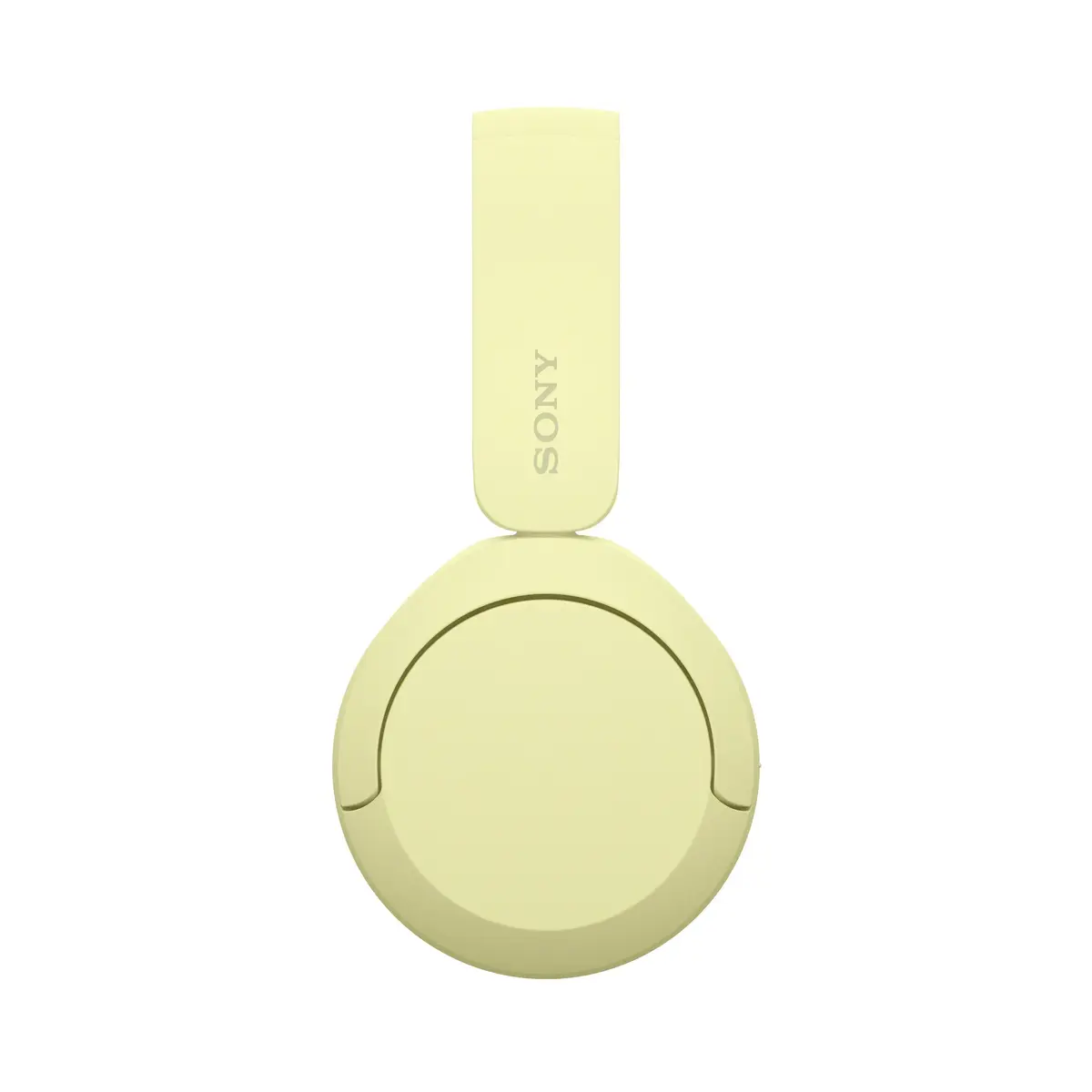 Наушники Sony WHCH520Y.CE7 Photo 11