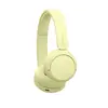 Наушники Sony WHCH520Y.CE7 Photo 12