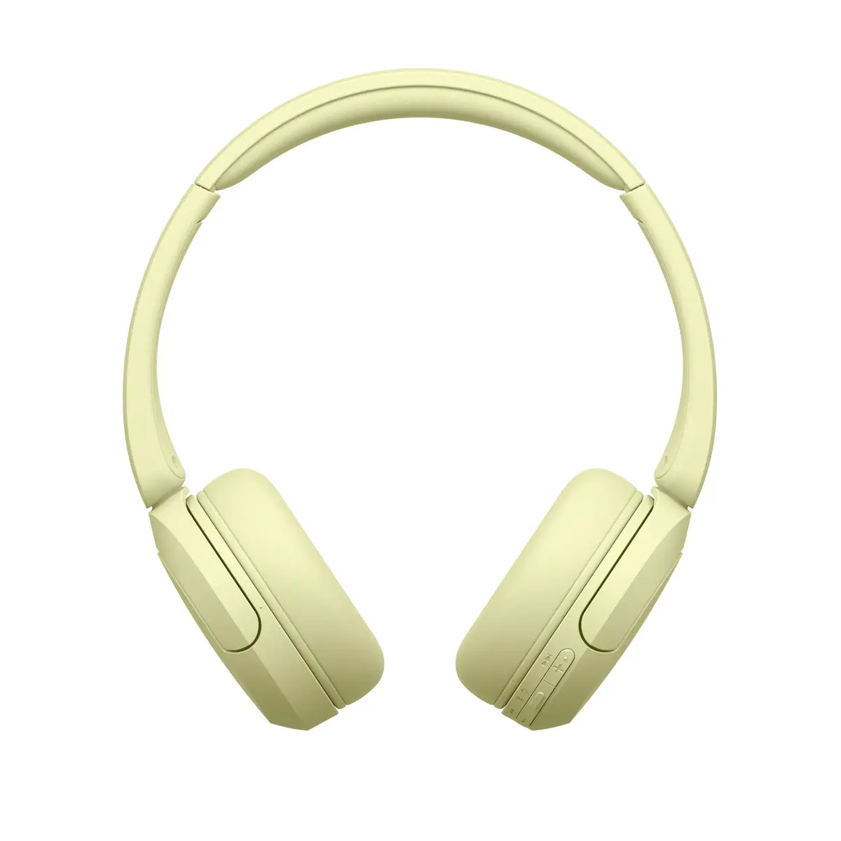 Наушники Sony WHCH520Y.CE7 Photo 13