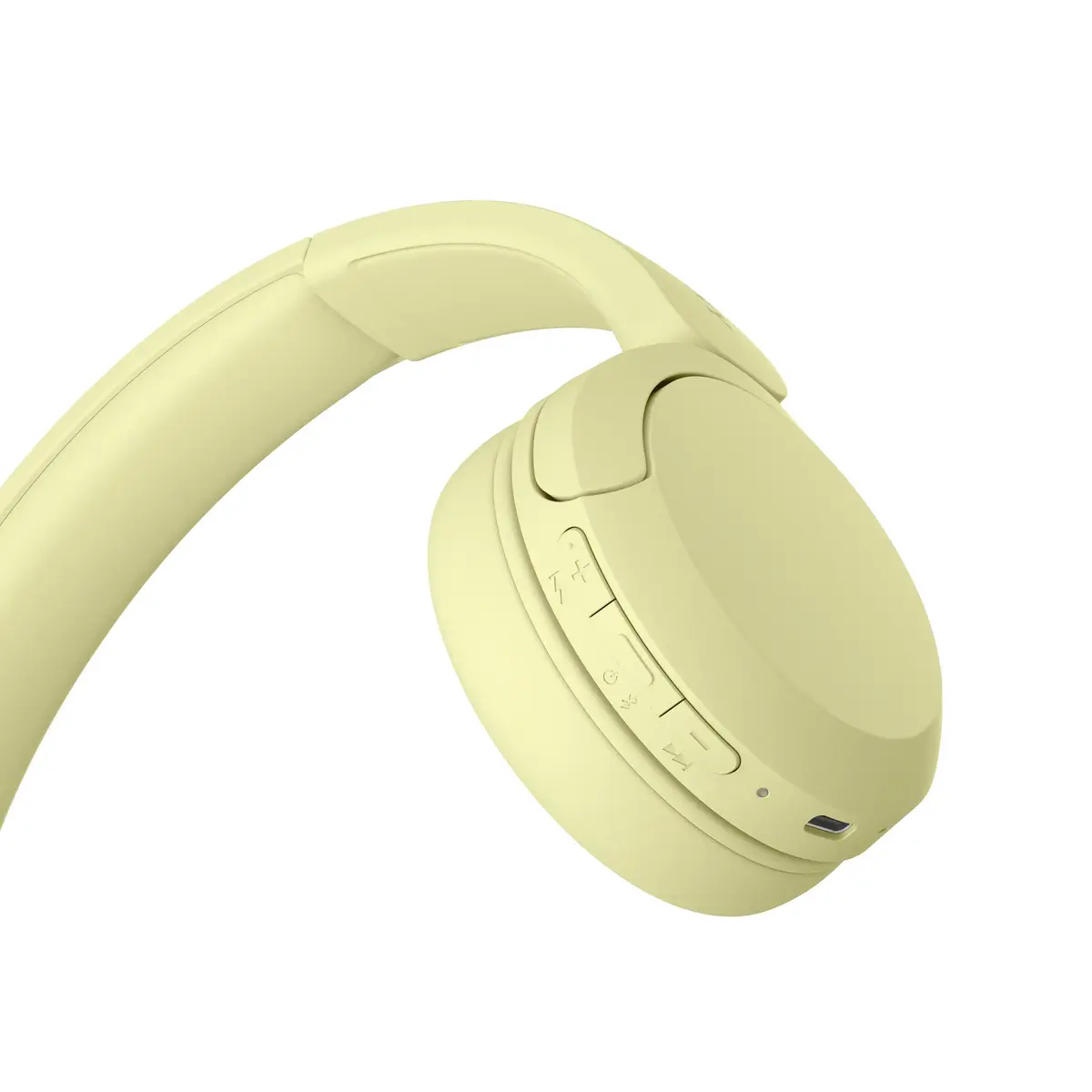 Наушники Sony WHCH520Y.CE7 Photo 15
