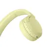 Наушники Sony WHCH520Y.CE7 Photo 15