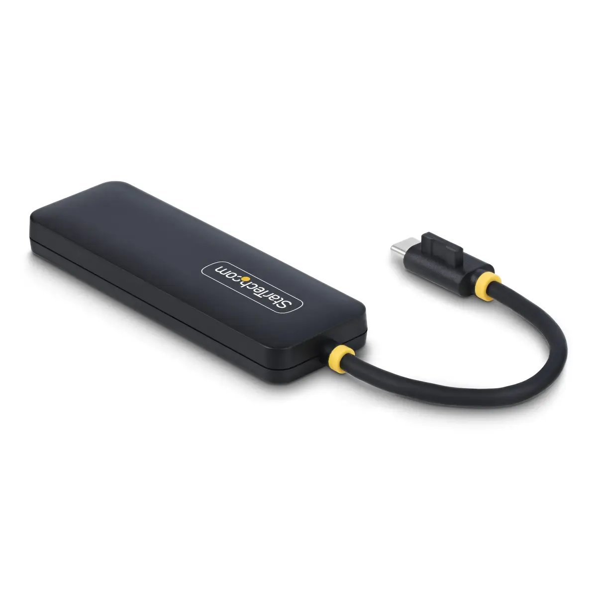 StarTech H5C4A-USB-HUB 4-портовый USB-C концентратор Photo 2