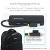 StarTech H5C4A-USB-HUB 4-портовый USB-C концентратор Photo 8
