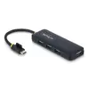 StarTech H5C4A-USB-HUB 4-Port USB-C Hub Photo 11