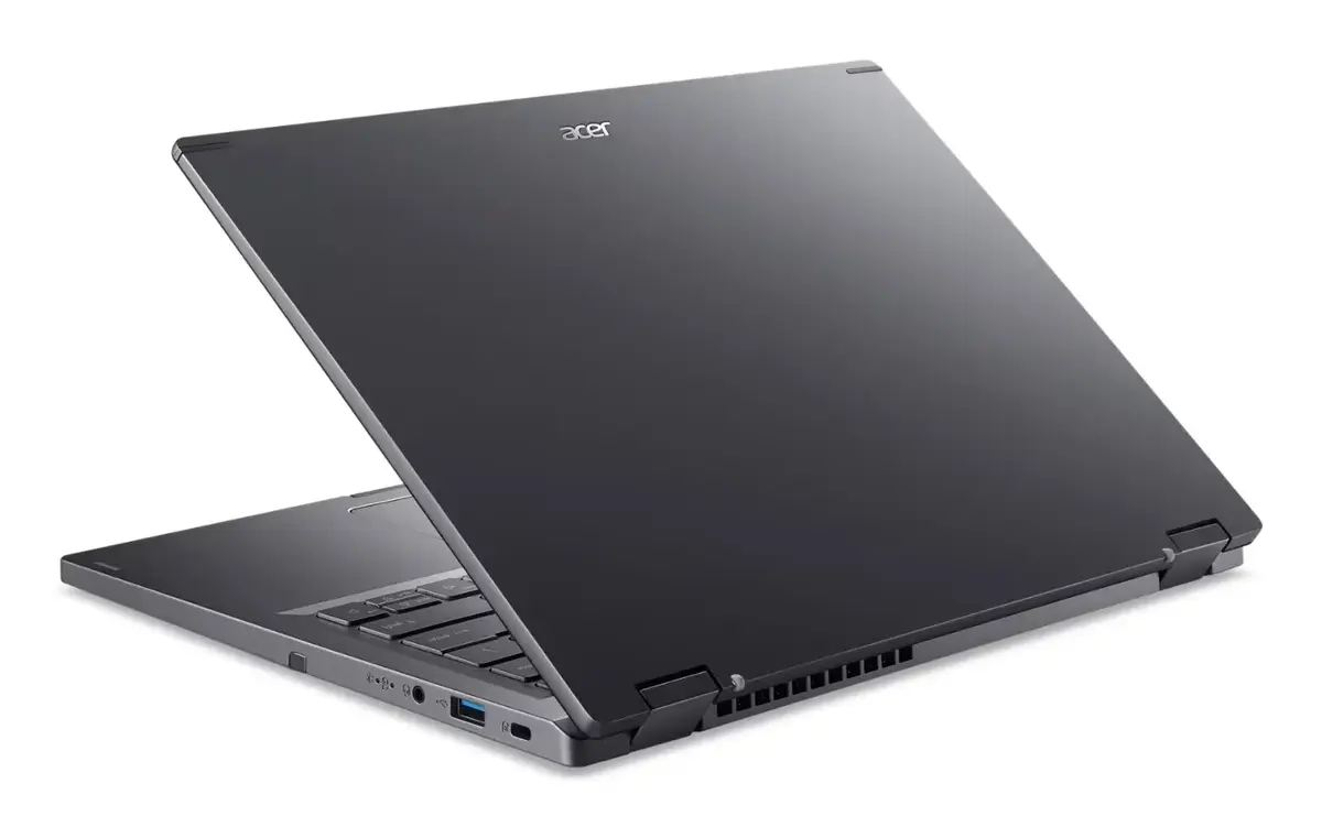 Portatīvais Acer Aspire Spin 14 ASP14-52MTN-75Q5 Photo 8