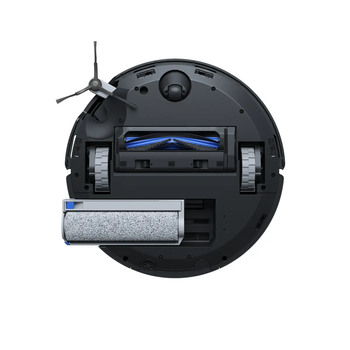 Ecovacs Deebot X8 Pro Omni robot vacuum cleaner Photo 3
