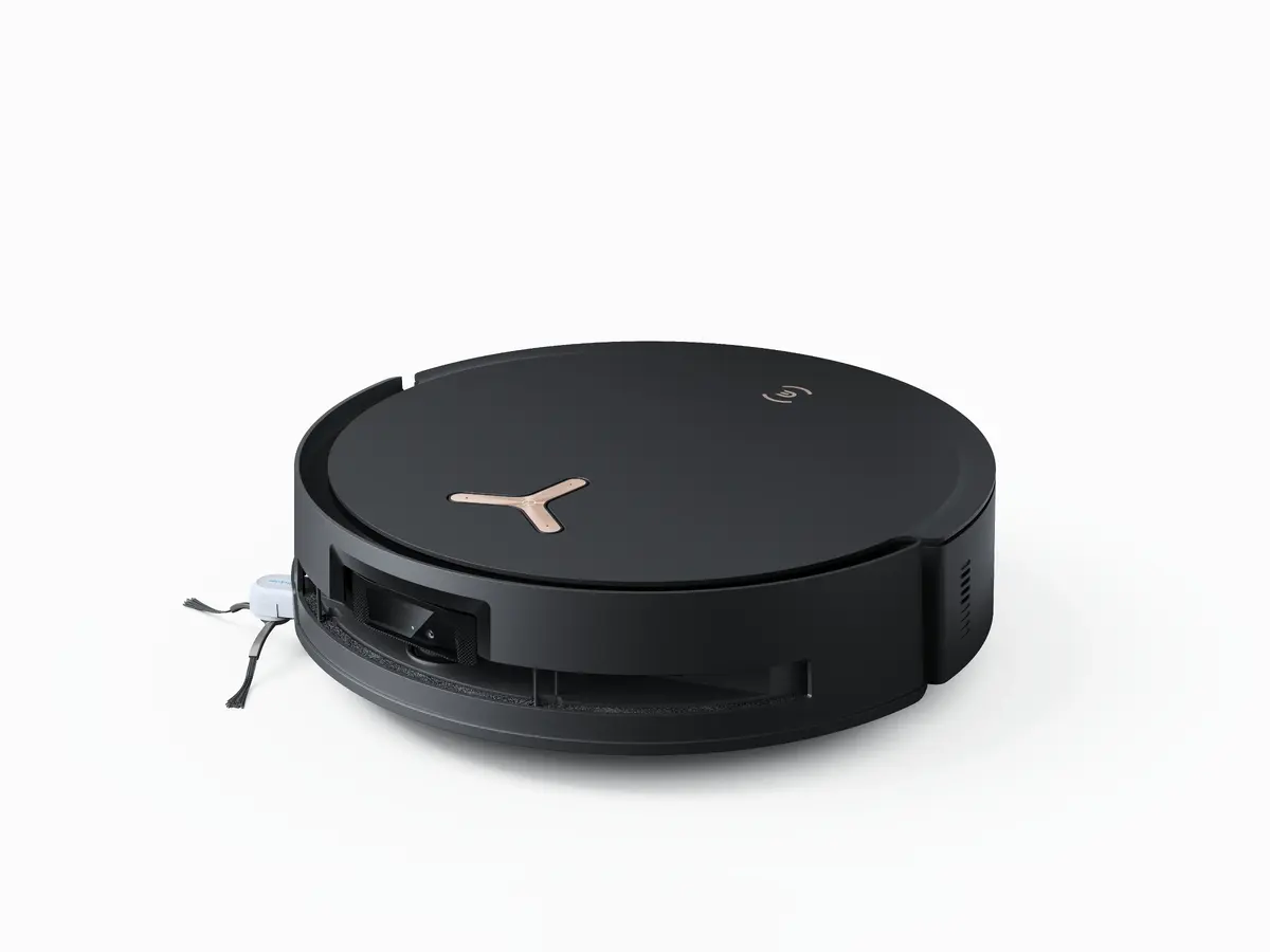 Ecovacs Deebot X8 Pro Omni robot vacuum cleaner Photo 5