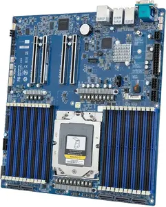 Материнская плата Gigabyte MZ33-AR1 Rev. 3, сокет SP5, E-ATX