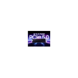 PCIe® 5.0 Performance