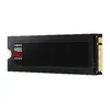 Samsung 9100 PRO Heatsink PCIe 5.0 NVMe M.2 SSD Photo 5