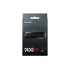 Samsung 9100 PRO Heatsink PCIe 5.0 NVMe M.2 SSD Photo 9