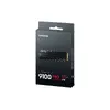 Samsung 9100 PRO Heatsink PCIe 5.0 NVMe M.2 SSD Photo 11