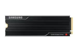 SSD disk Samsung 9100 PRO 1 TB M.2 PCIe 5.0 NVMe
