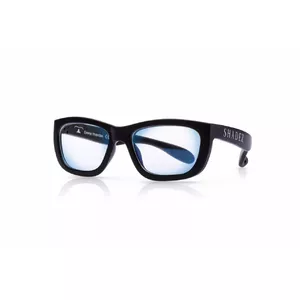 Kids Blue Light Blocking Glasses Shadez SHZ 102 — for ages 7–16, clear lenses, lightweight frame