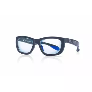Kids glasses Shadez SHZ 114 Blue Light Grey — for digital devices, ages 7–16