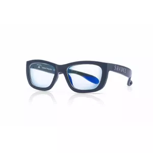 Kids glasses Shadez SHZ 113 blue light grey — for digital devices, ages 3–7