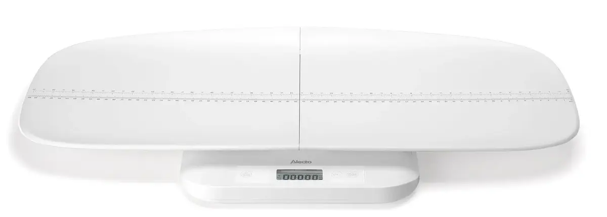 Детские весы Alecto BC70 Photo 2