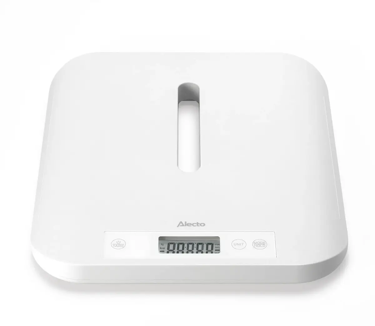 Детские весы Alecto BC70 Photo 4