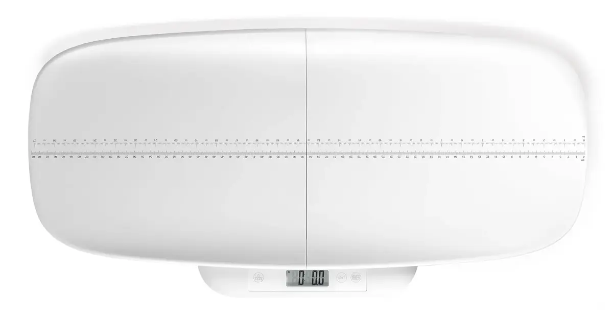 Детские весы Alecto BC70 Photo 8