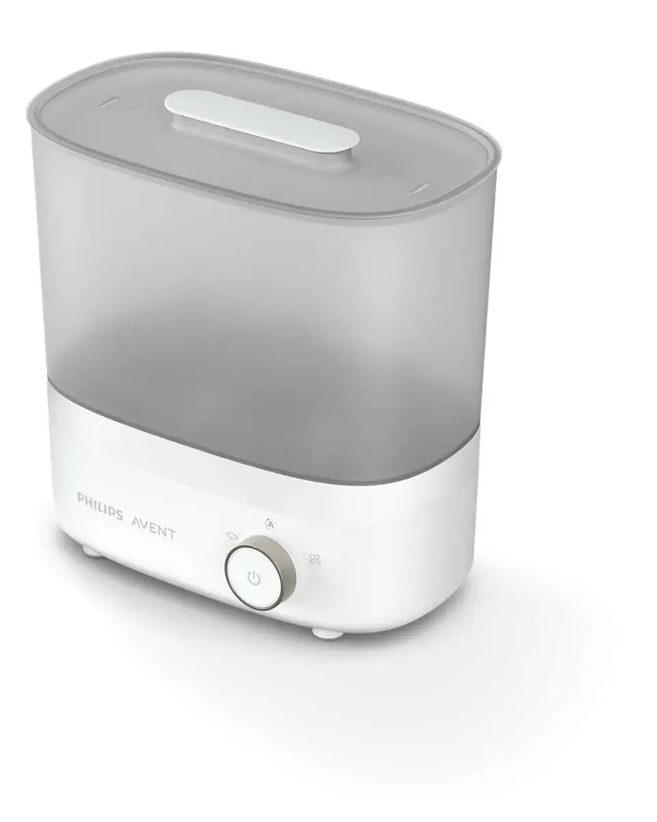 Philips Avent SCF293/00 Electric Steam Bottle Sterilizer Photo 2