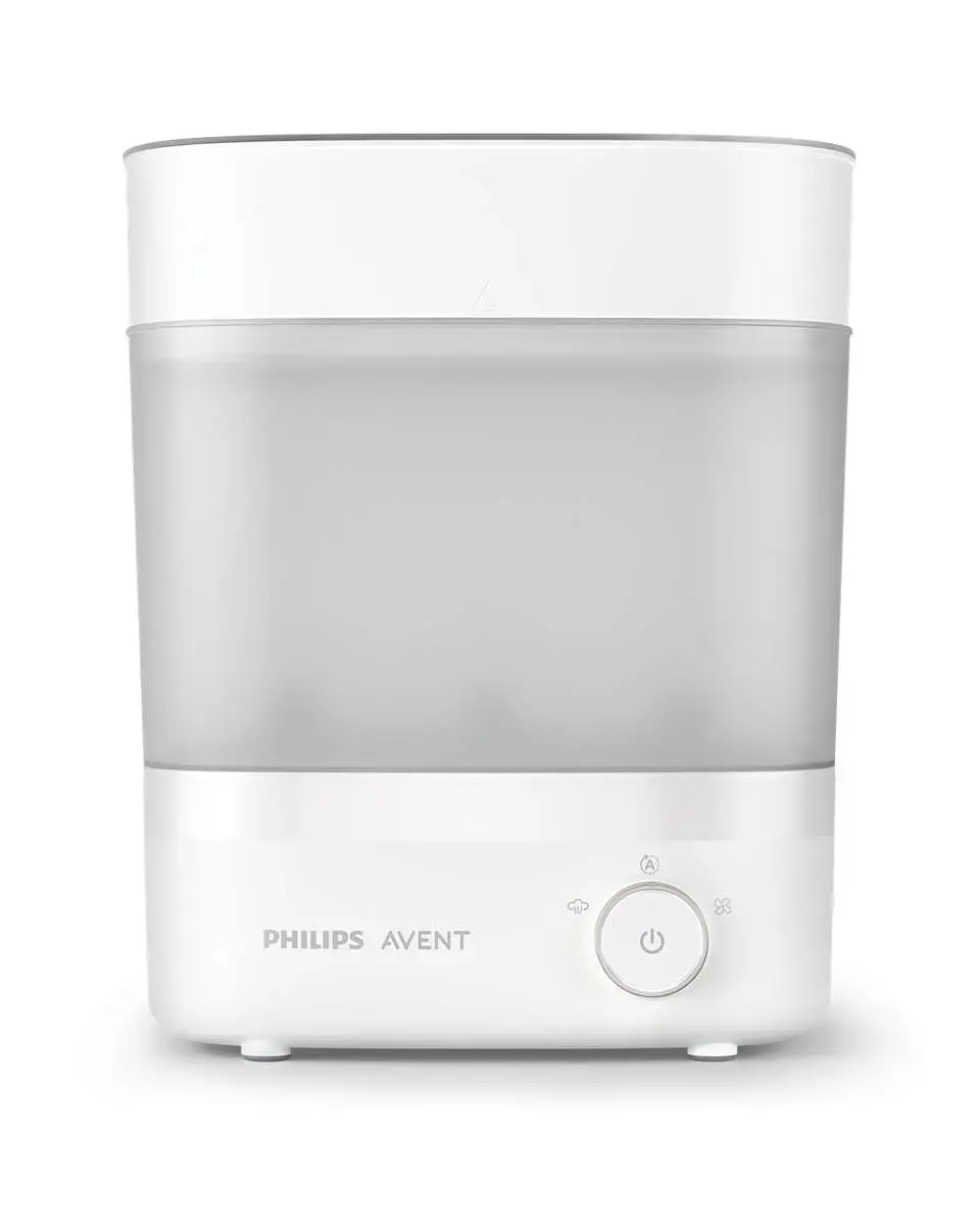 Philips Avent SCF293/00 Electric Steam Bottle Sterilizer Photo 5