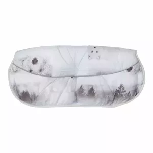 Sildītājs Empire Polyester ratu cimdi, Migla
