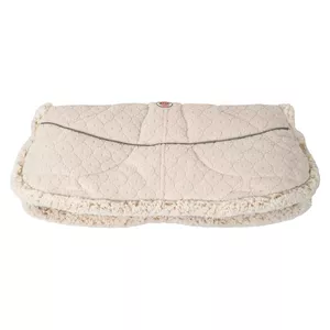 Sildītājs Folklora Fleece ratu cimdi, bērzs