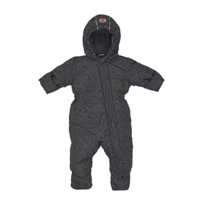 Bērnu kombinezons LODGER Lodger Skier Folklore Taslon 6–12 mēn 74 cm pigeon