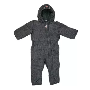 Kopārmētājs LODGER Lodger Skier Folklore Taslon 18–24 mēn 86 cm pigeon