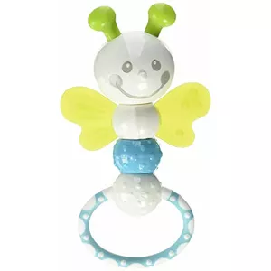 Kidsme Zobgrauznis Dragonfly, 3M+