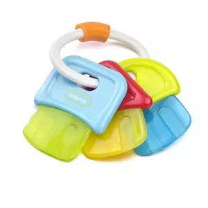 Kidsme Zobgrauznis Atslēdziņas, 3M+