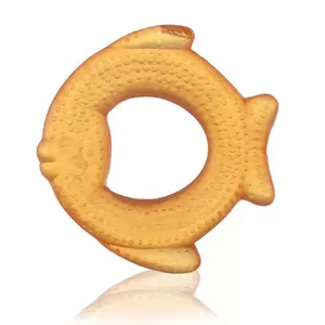 Kidsme Zobgrauznis Oranža, 3M+