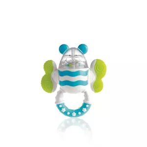 Kidsme Grabulītis Bite Bumble Bee, 3M+