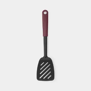 Cooking spatula Brabantia 230868 Plastic Black 1 pc