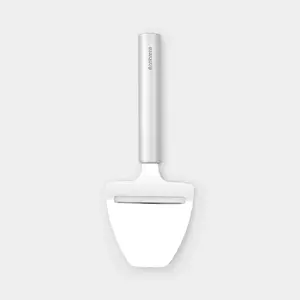 Cheese Slicer Brabantia 250200 Stainless Steel Blade Handle